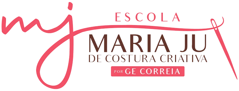 Escola Maria Ju de Costura Criativa
