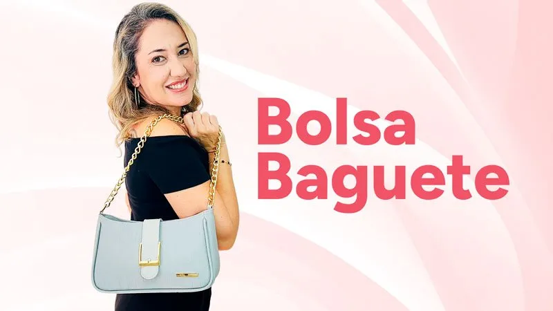 Projeto Bolsa Baguete