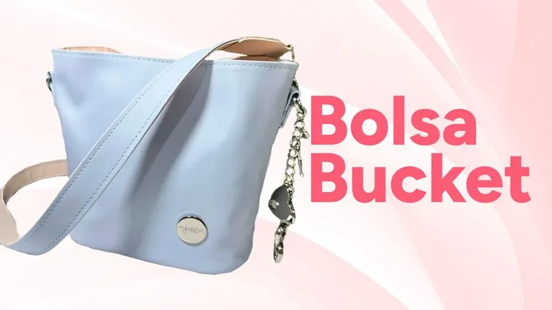 Projeto Bolsa Bucket