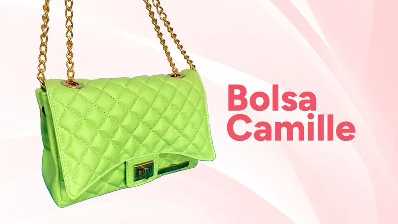 Projeto Bolsa Camille