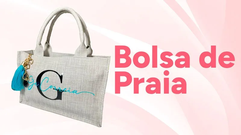 Projeto Bolsa de Praia