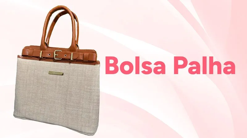 Projeto Bolsa Palha