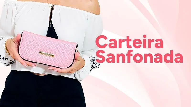 Projeto Carteira Sanfonada