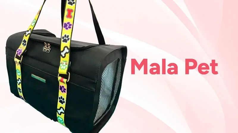 Projeto Mala Pet