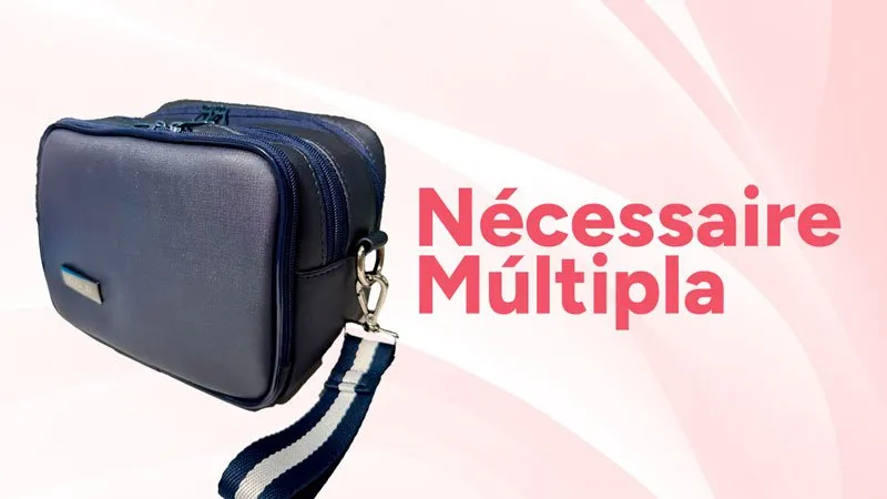 Projeto Nécessaire Múltipla